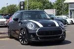 2019 MINI Hatchback