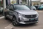 2024 Peugeot 5008