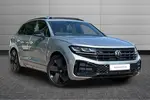 2026 Volkswagen Touareg