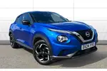 2024 Nissan Juke