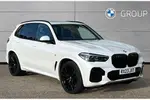 2023 BMW X5