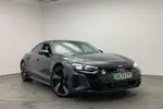 2022 Audi RS e-tron GT