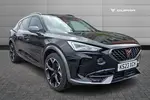 2023 Cupra Formentor