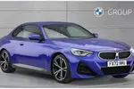 2022 BMW 2 Series