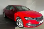 2020 Skoda Superb