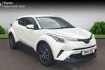2019 Toyota C-HR