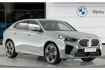 2024 BMW X2
