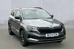 2024 Skoda Karoq