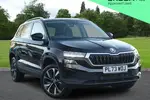2024 Skoda Karoq