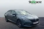 2020 Skoda Superb
