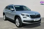 2019 Skoda Kodiaq