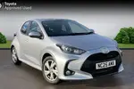 2025 Toyota Yaris