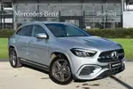 2024 Mercedes-Benz GLA