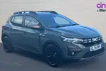 2024 Dacia Sandero Stepway