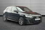 2025 Audi A1