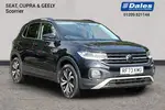 2023 Volkswagen T-Cross