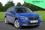 2023 Skoda Kamiq