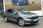2025 Skoda Enyaq