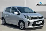 2018 Kia Picanto