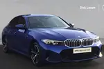 2023 BMW 3 Series