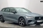2022 Volvo V60