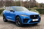 2023 Jaguar F-Pace