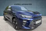 2025 Cupra Terramar