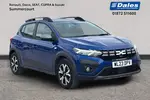 2023 Dacia Sandero Stepway