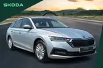 2020 Skoda Octavia