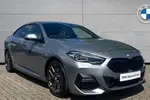2022 BMW 2 Series