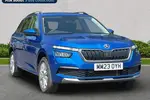 2023 Skoda Kamiq