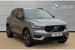2019 Volvo XC40