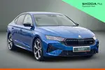 2025 Skoda Octavia vRS