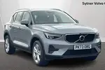 2023 Volvo XC40