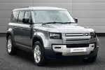 2021 Land Rover Defender