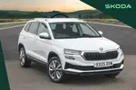 2025 Skoda Karoq