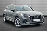 2019 Audi Q3