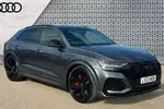 2023 Audi RS Q8