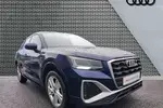 2022 Audi Q2