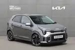 2025 Kia Picanto