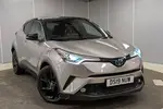 2019 Toyota C-HR