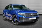 2025 Volkswagen Touareg