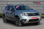 2019 Dacia Duster