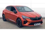 2024 Renault Clio