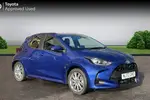 2022 Toyota Yaris
