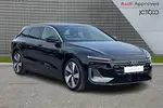 2026 Audi A6