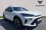 2025 Cupra Formentor