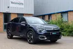 2024 Citroen C4