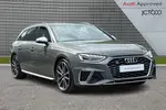 2024 Audi A4