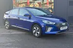 2019 Hyundai IONIQ